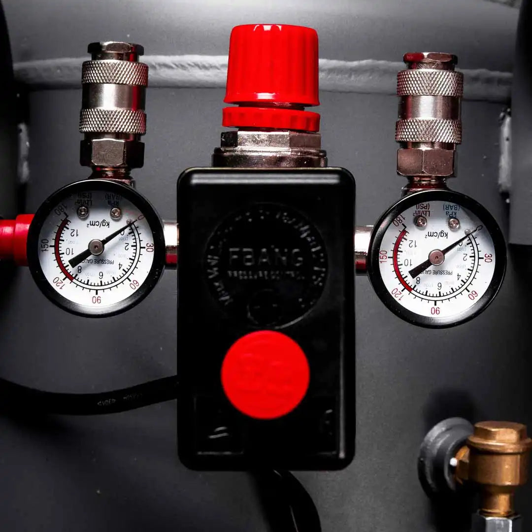 Compressor Worcraft AC-60LS