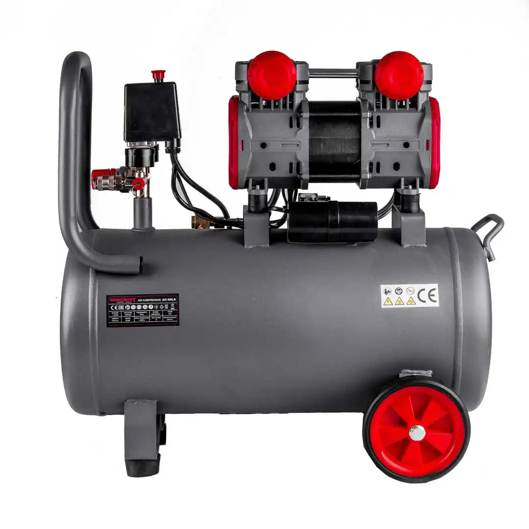 Compressor Worcraft AC-60LS