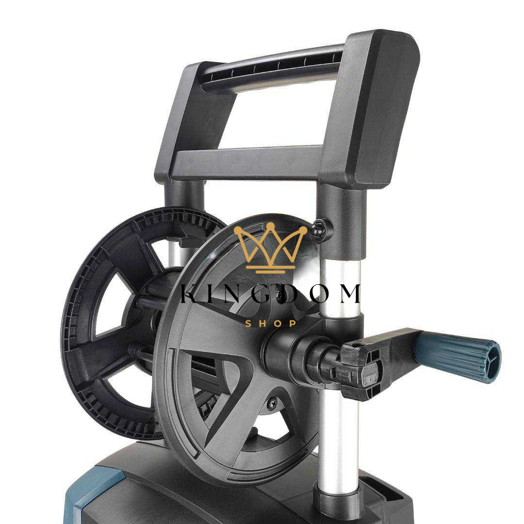 Nettoyeur haute pression 1800W 140Bar HONESTPRO