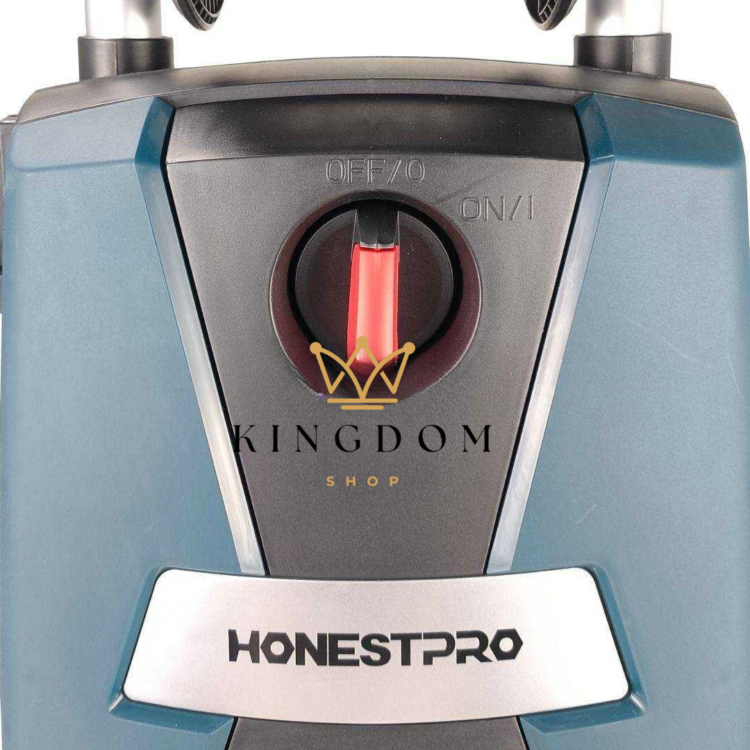 Nettoyeur haute pression 1800W 140Bar HONESTPRO
