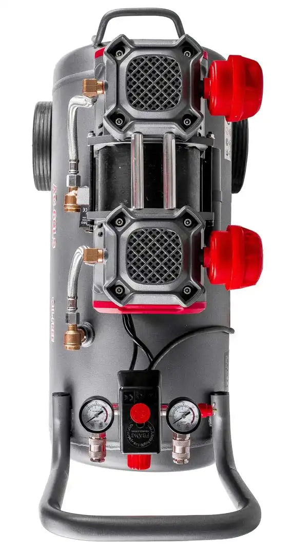 Compressor Worcraft AC-60LS