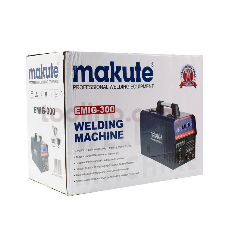 POST A SOUDER MAKUTE