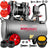 Compressor Worcraft AC-60LS