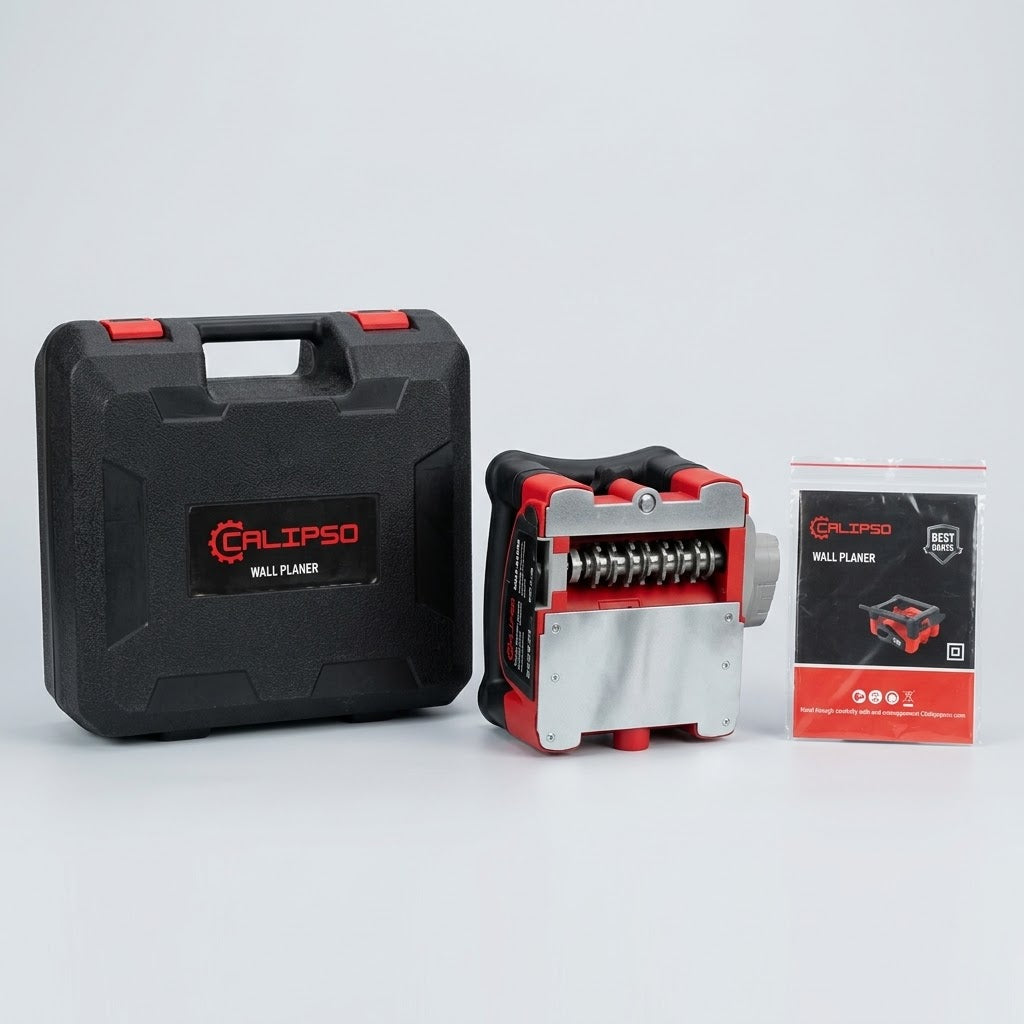 rabotuse mural calipso 1600w