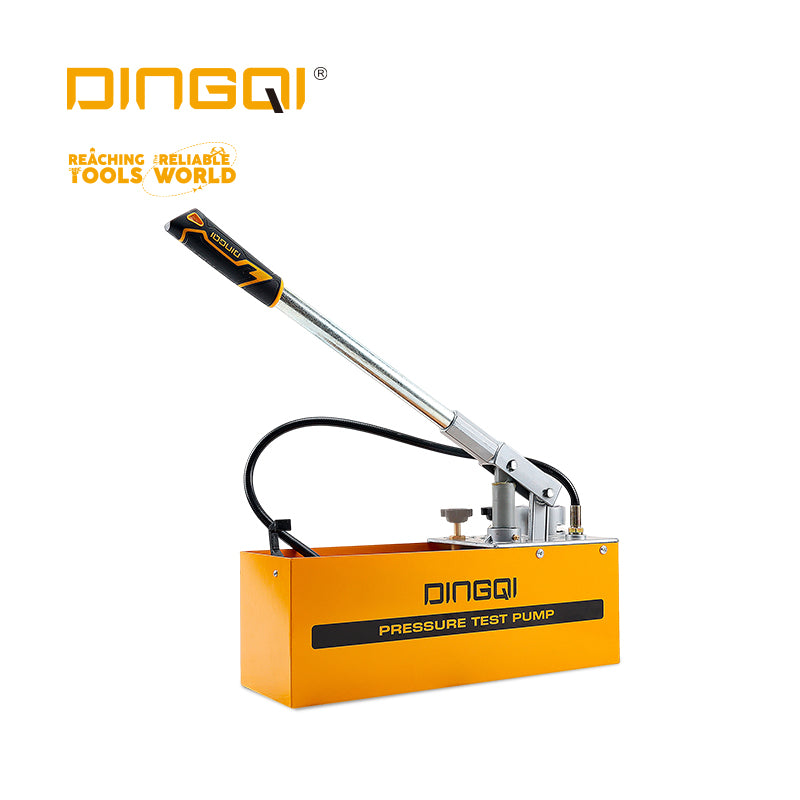 POMPE D'ESSAI DE PRESSION DINGQI