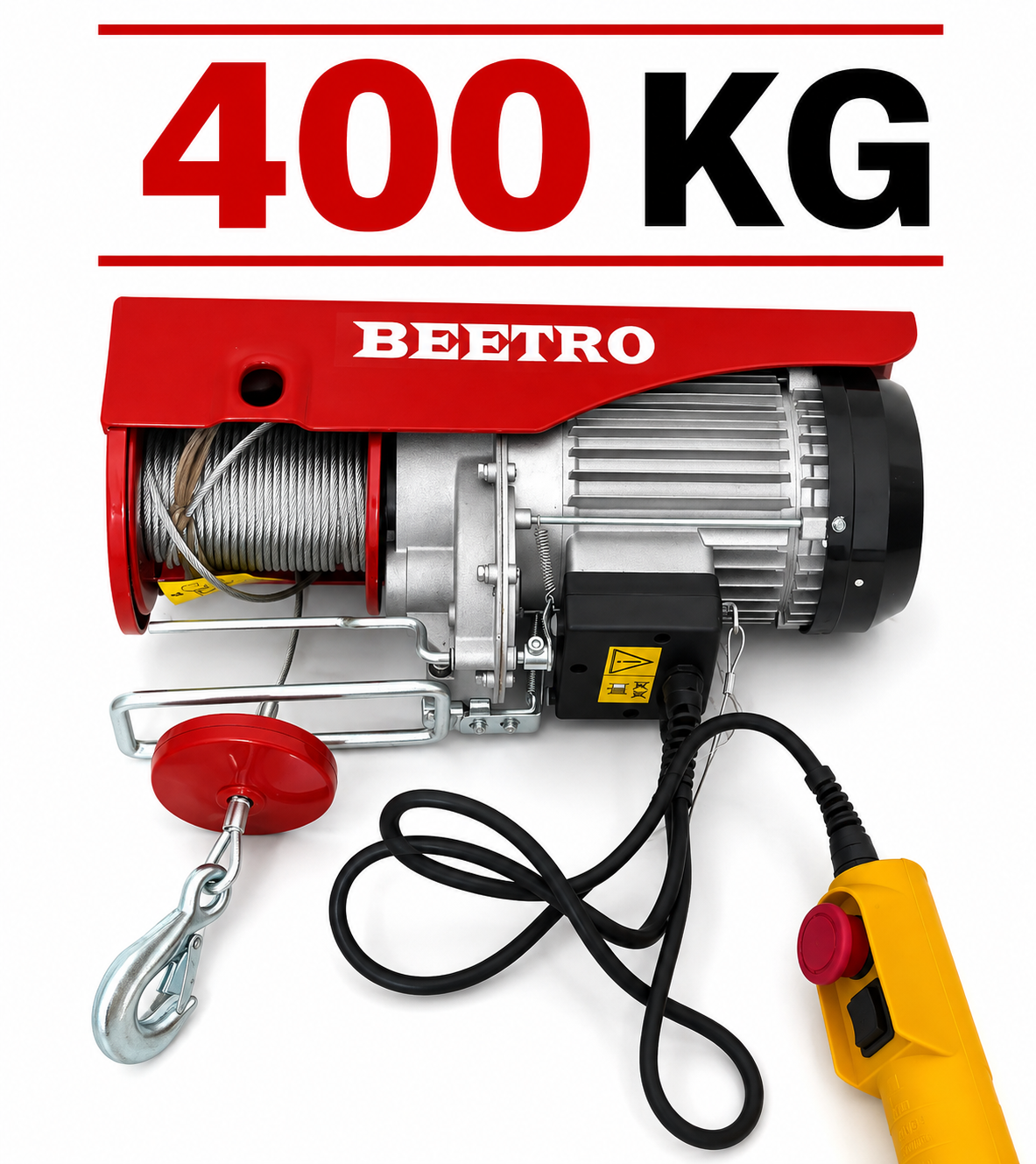 Monte Charge Électrique BEETRO