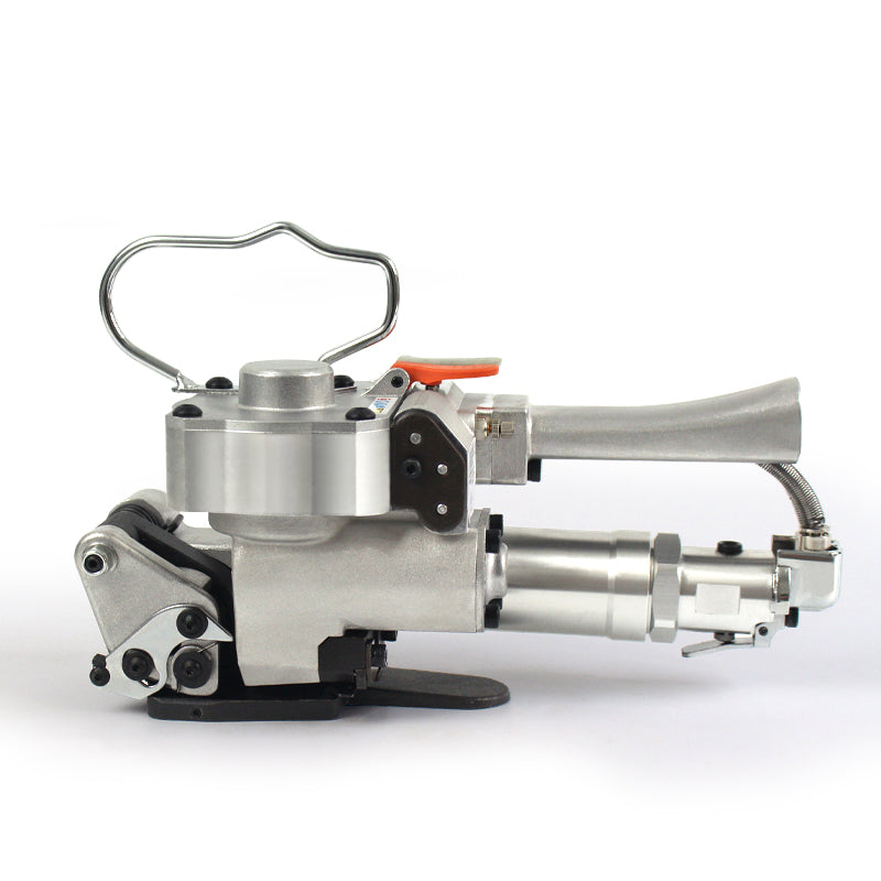 Cercleuse portative pneumatique