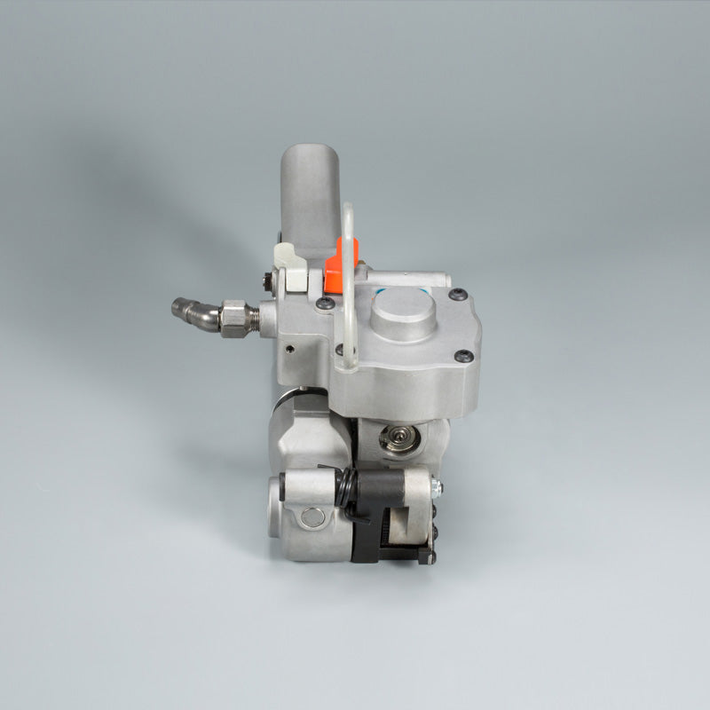 Cercleuse portative pneumatique