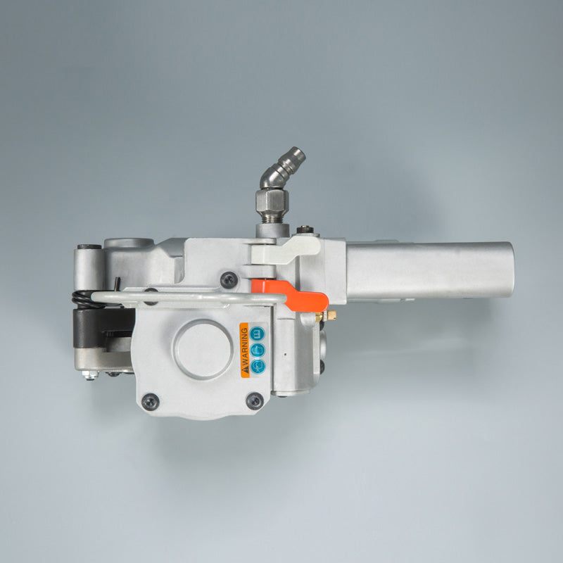 Cercleuse portative pneumatique