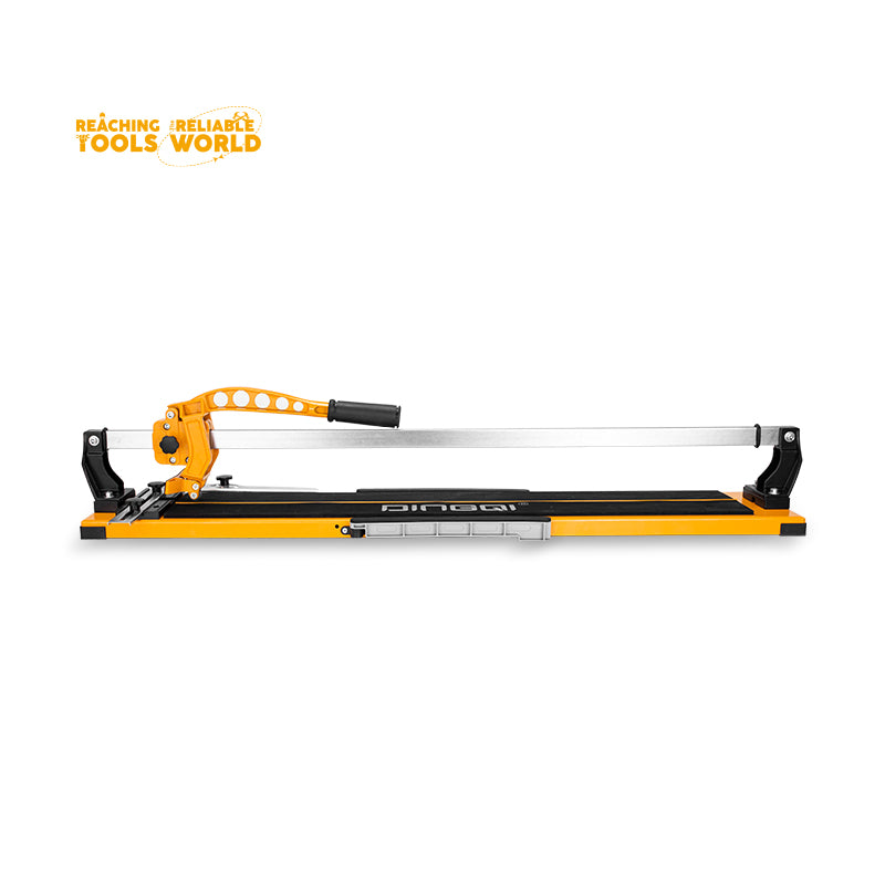 DingQi Hight Quality Professional 900mm Manual Tile Cutter