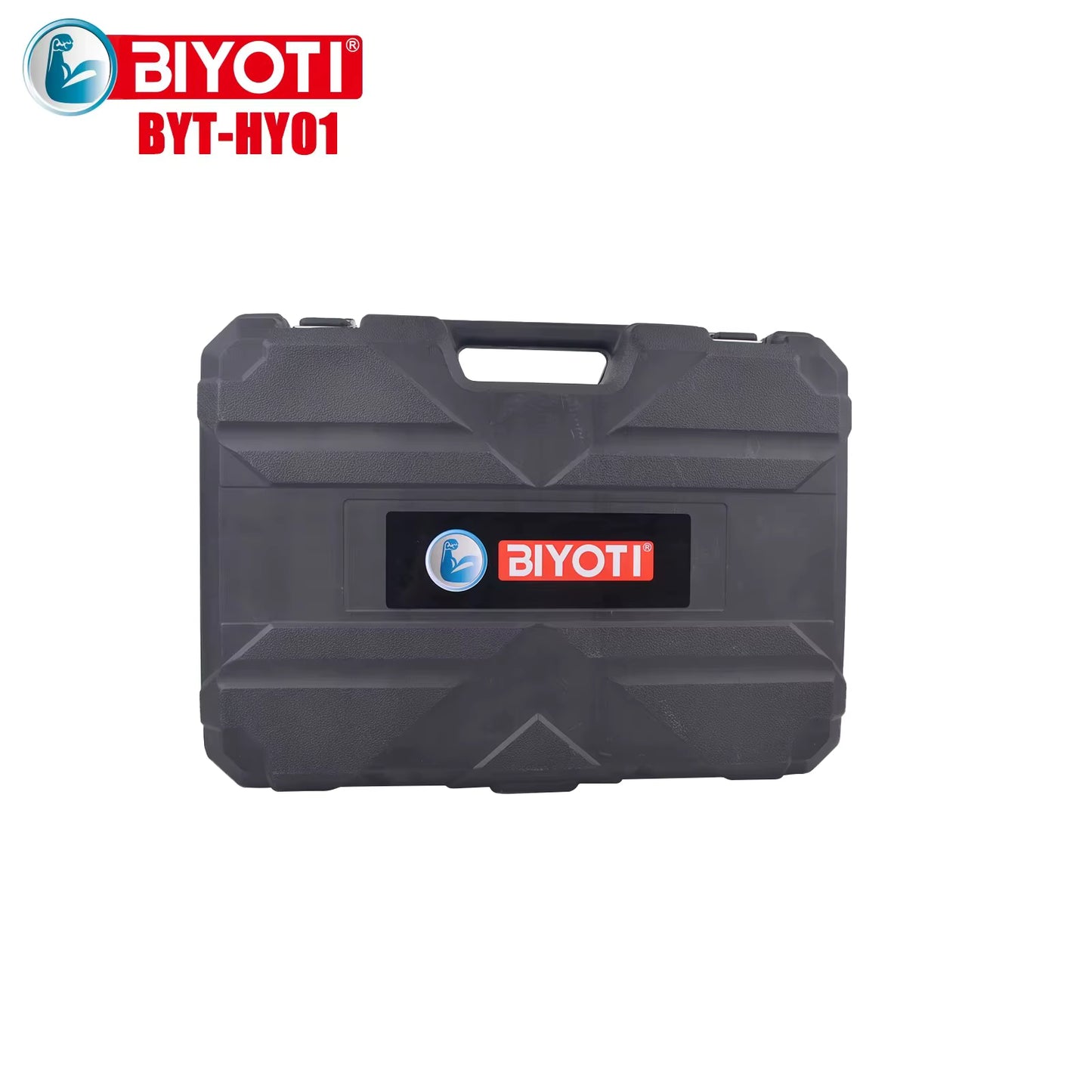 مسدس شحم كهربائي لاسلكي BIYOTI