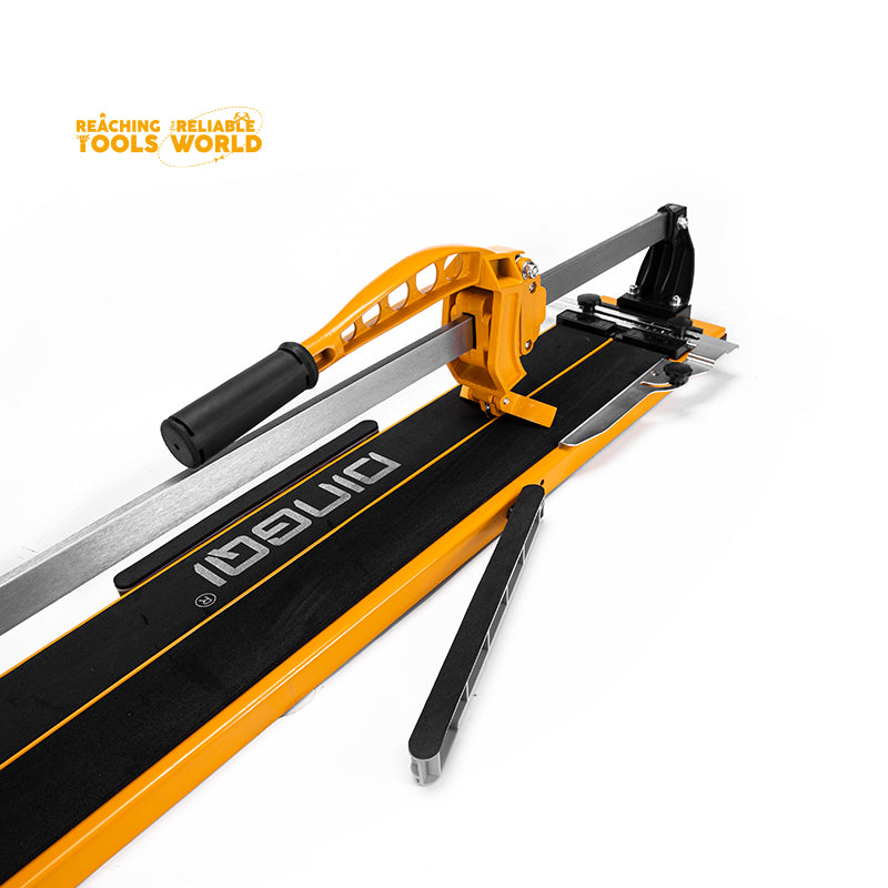 DingQi Hight Quality Professional 900mm Manual Tile Cutter