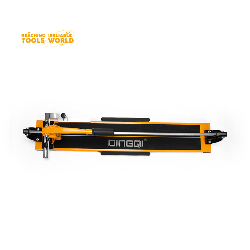 DingQi Hight Quality Professional 900mm Manual Tile Cutter