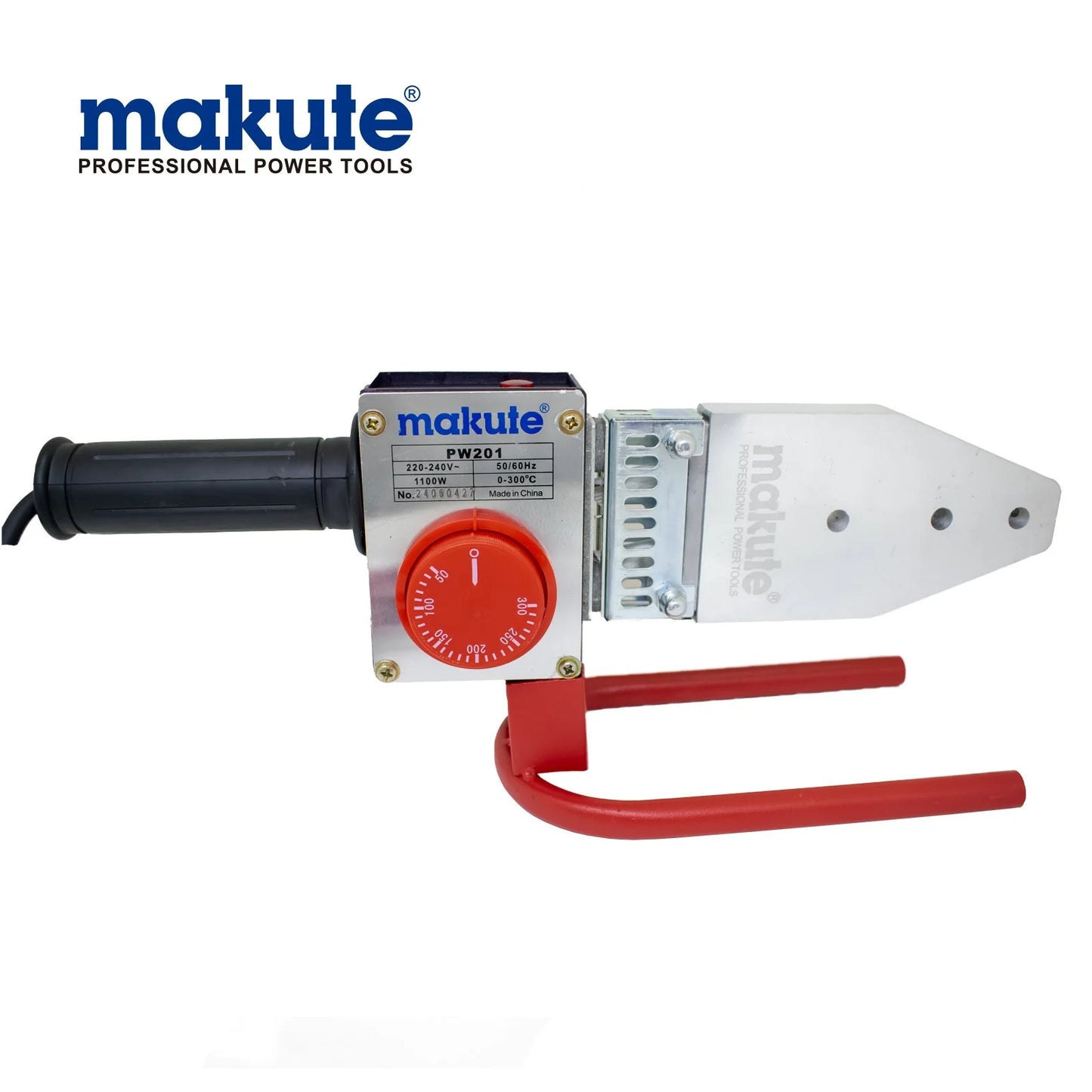 Soudeuse PPR tuyau en plastique 1100W MAKUTE