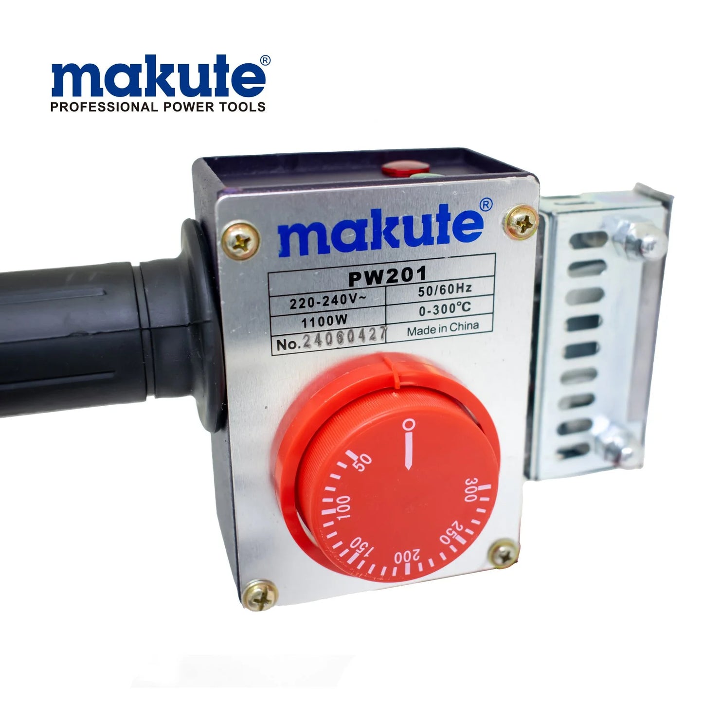 Soudeuse PPR tuyau en plastique 1100W MAKUTE