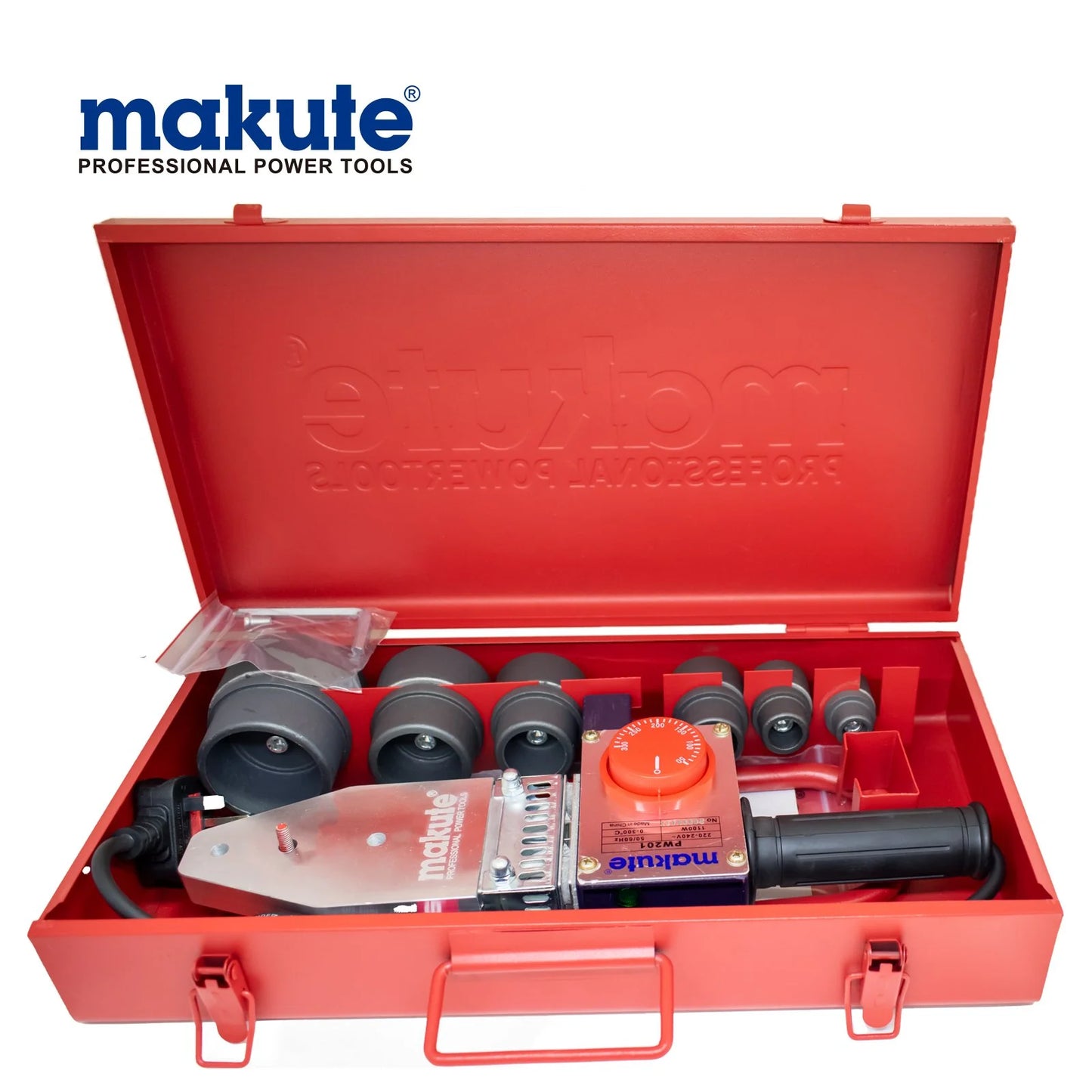 Soudeuse PPR tuyau en plastique 1100W MAKUTE