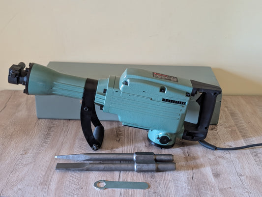 Marteau piqueur électrique -Robson — 1650W