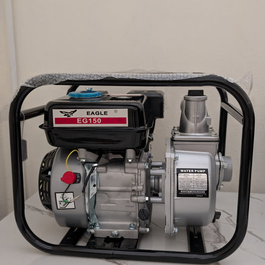 مضخات المياه الاحترافية ذات الكفاءة العالية EAGLE 150 / EAGLE 200