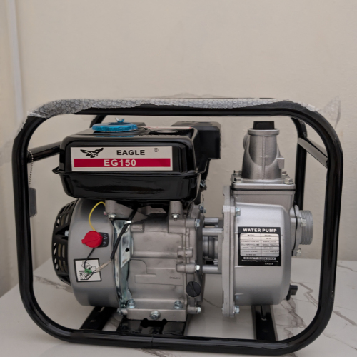 مضخات المياه الاحترافية ذات الكفاءة العالية EAGLE 150 / EAGLE 200