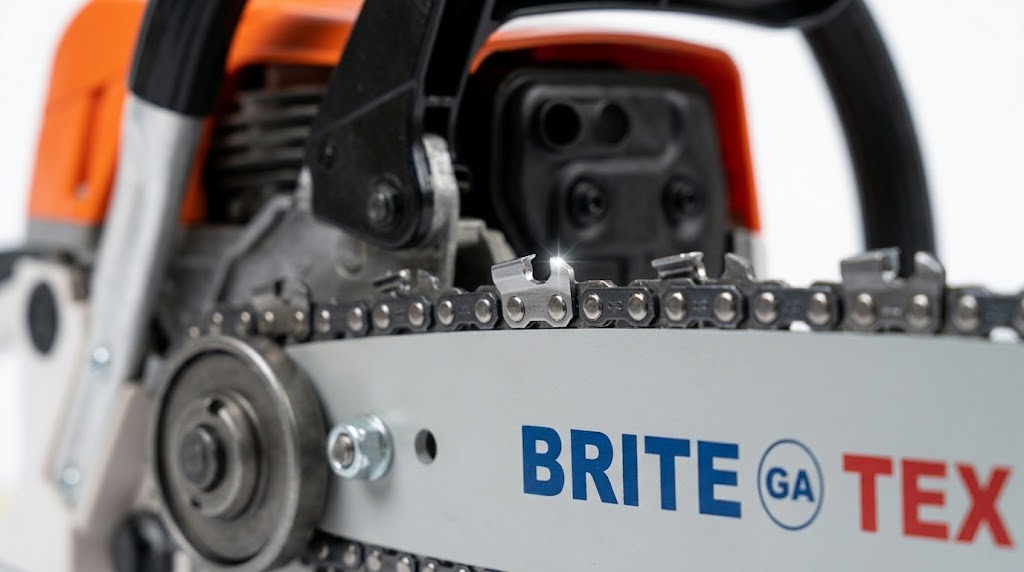 منشار خشب احترافي BRITEX